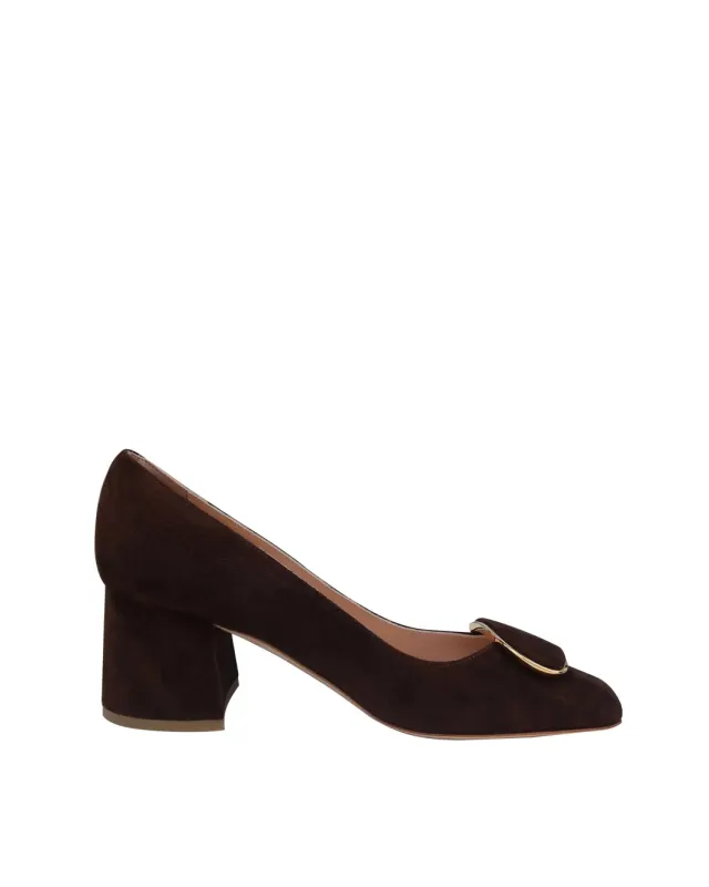 Naxos Pump sold by SHOWROOM