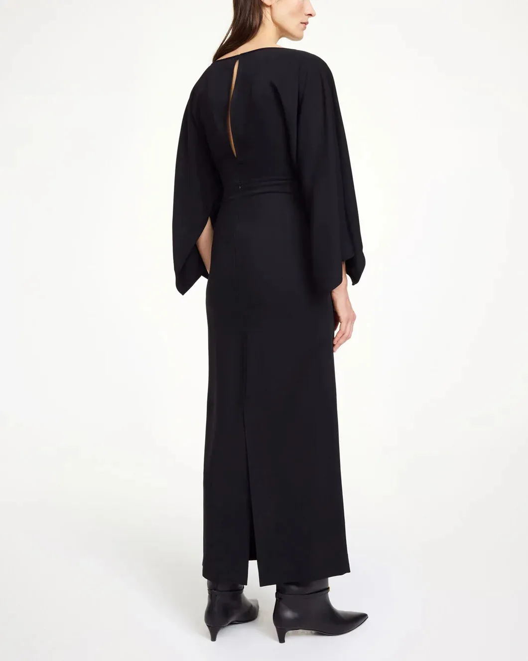 Hella Maxi Dress sold by SHOWROOM product image thumbnail 3