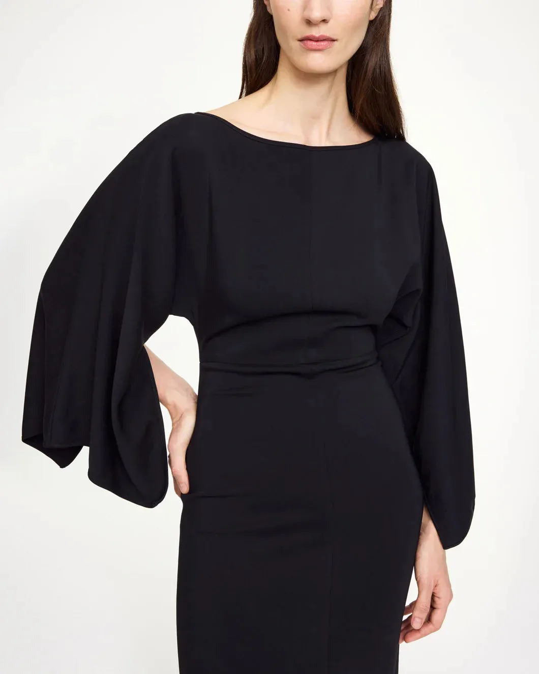 Hella Maxi Dress sold by SHOWROOM product image thumbnail 4