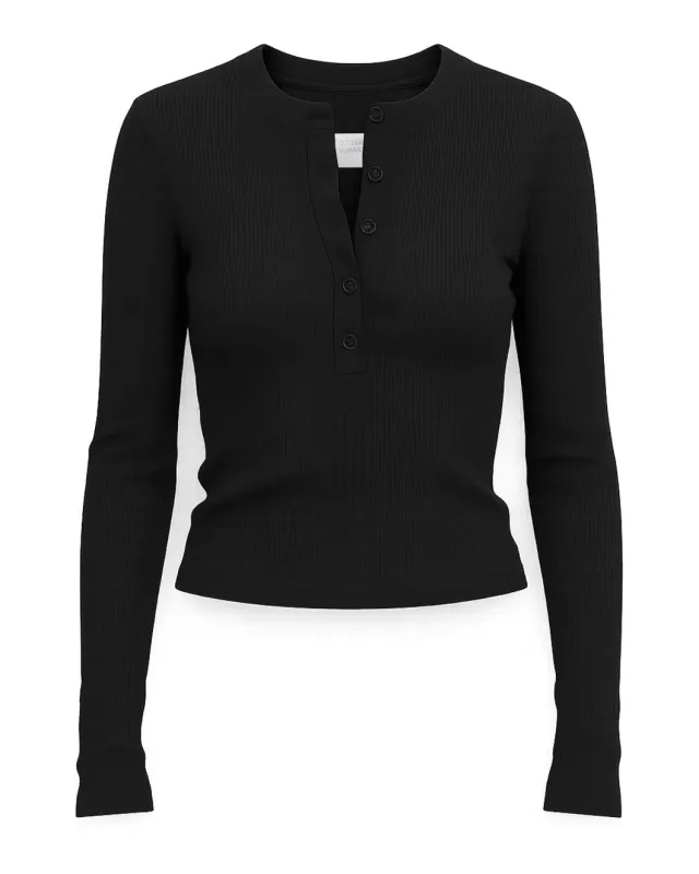 Varra Henley sold by SHOWROOM