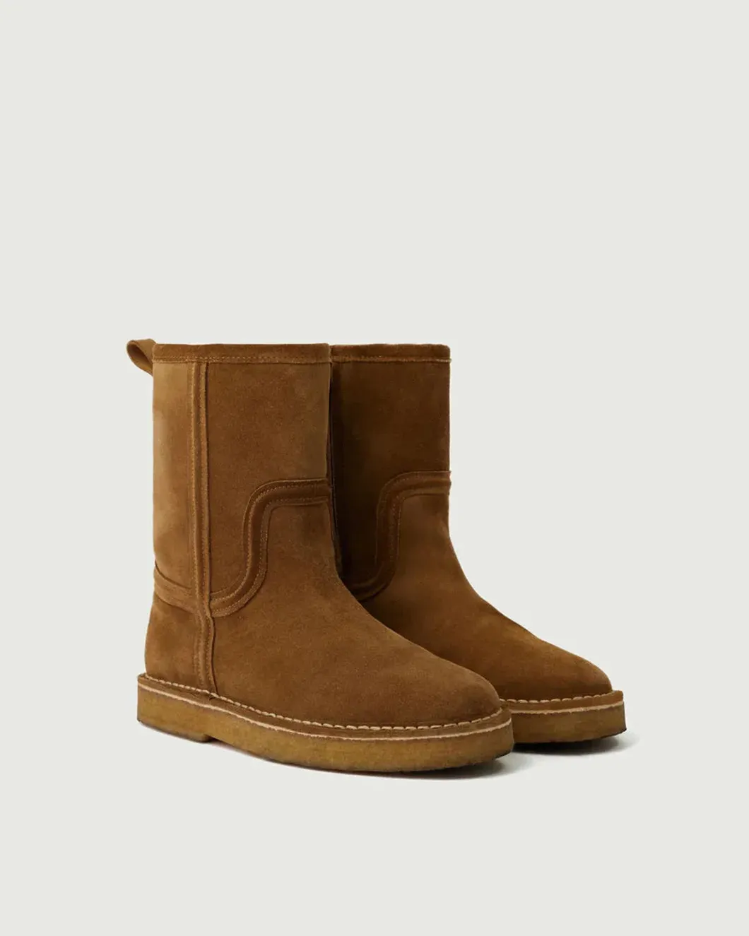 Texas Boot sold by SHOWROOM product image thumbnail 3