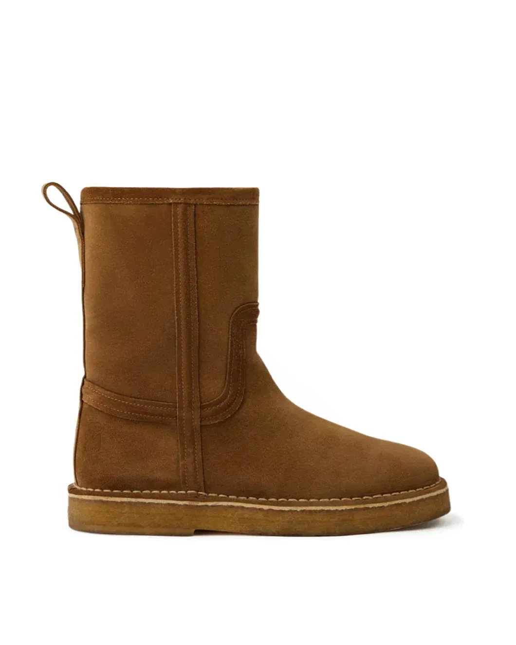 Texas Boot sold by SHOWROOM