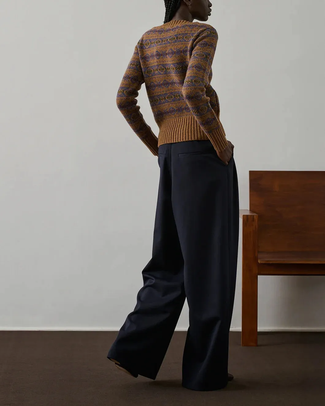 Frejus Pants sold by SHOWROOM product image thumbnail 5