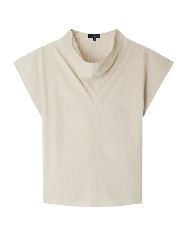 Farah Blouse sold by SHOWROOM