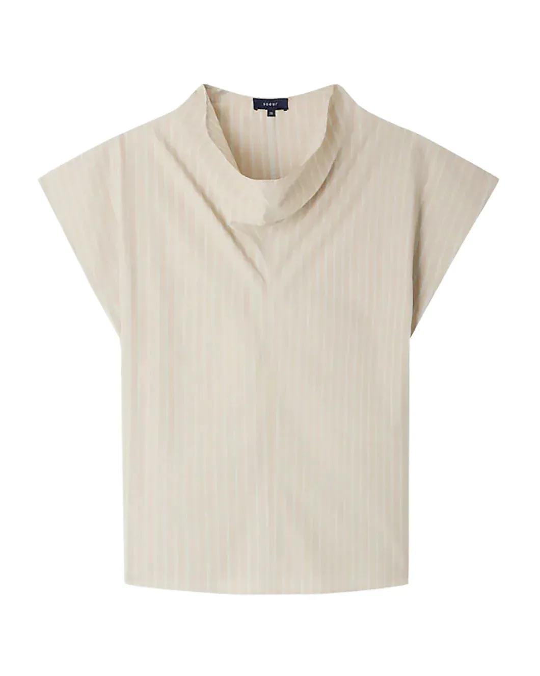 Farah Blouse sold by SHOWROOM