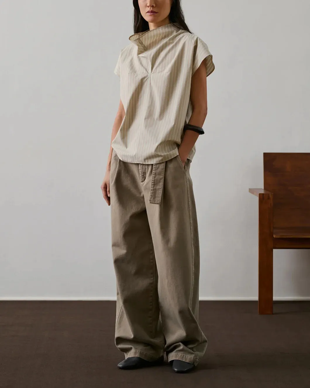 Farah Blouse sold by SHOWROOM product image thumbnail 3