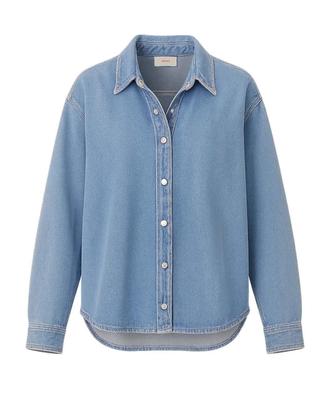 Gia Shirt sold by SHOWROOM