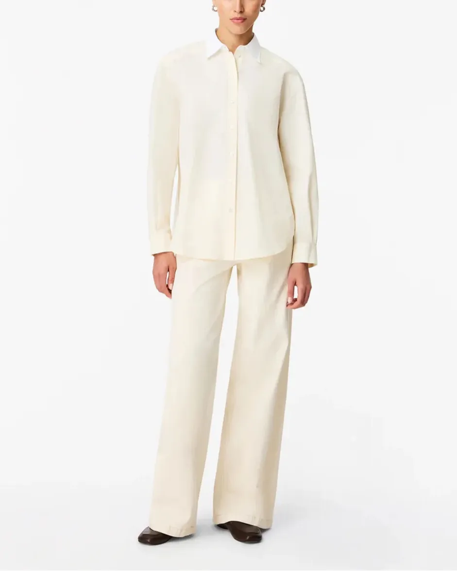Pleat Back Shirt sold by SHOWROOM product image thumbnail 2