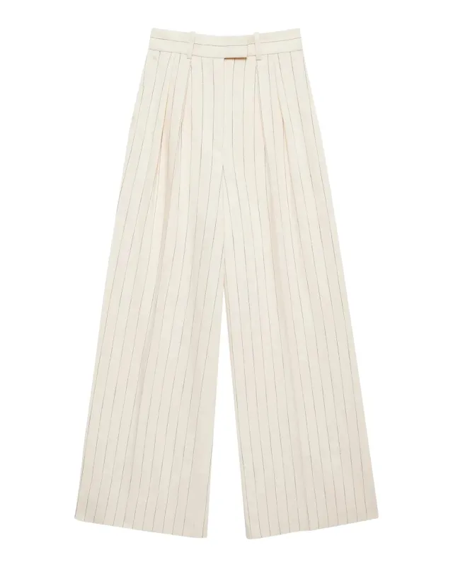 Lou Trouser sold by SHOWROOM