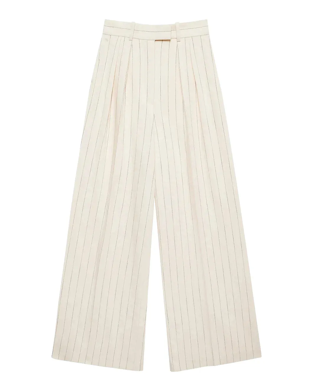 Lou Trouser sold by SHOWROOM