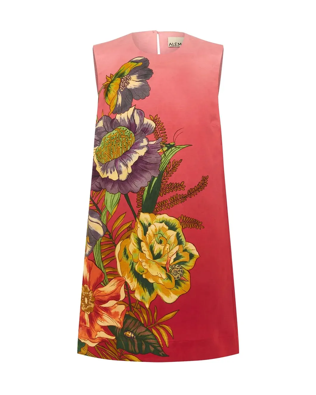 Inez Mini Dress sold by SHOWROOM