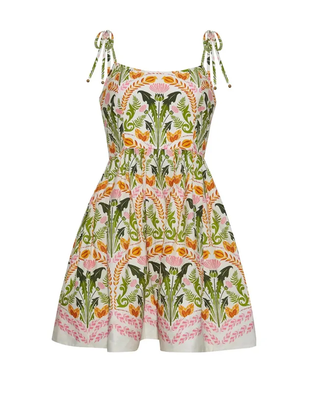 Laia Dress sold by SHOWROOM