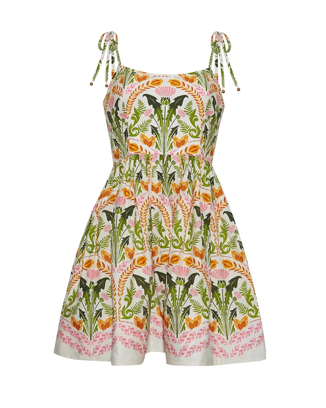 Laia Dress sold by SHOWROOM