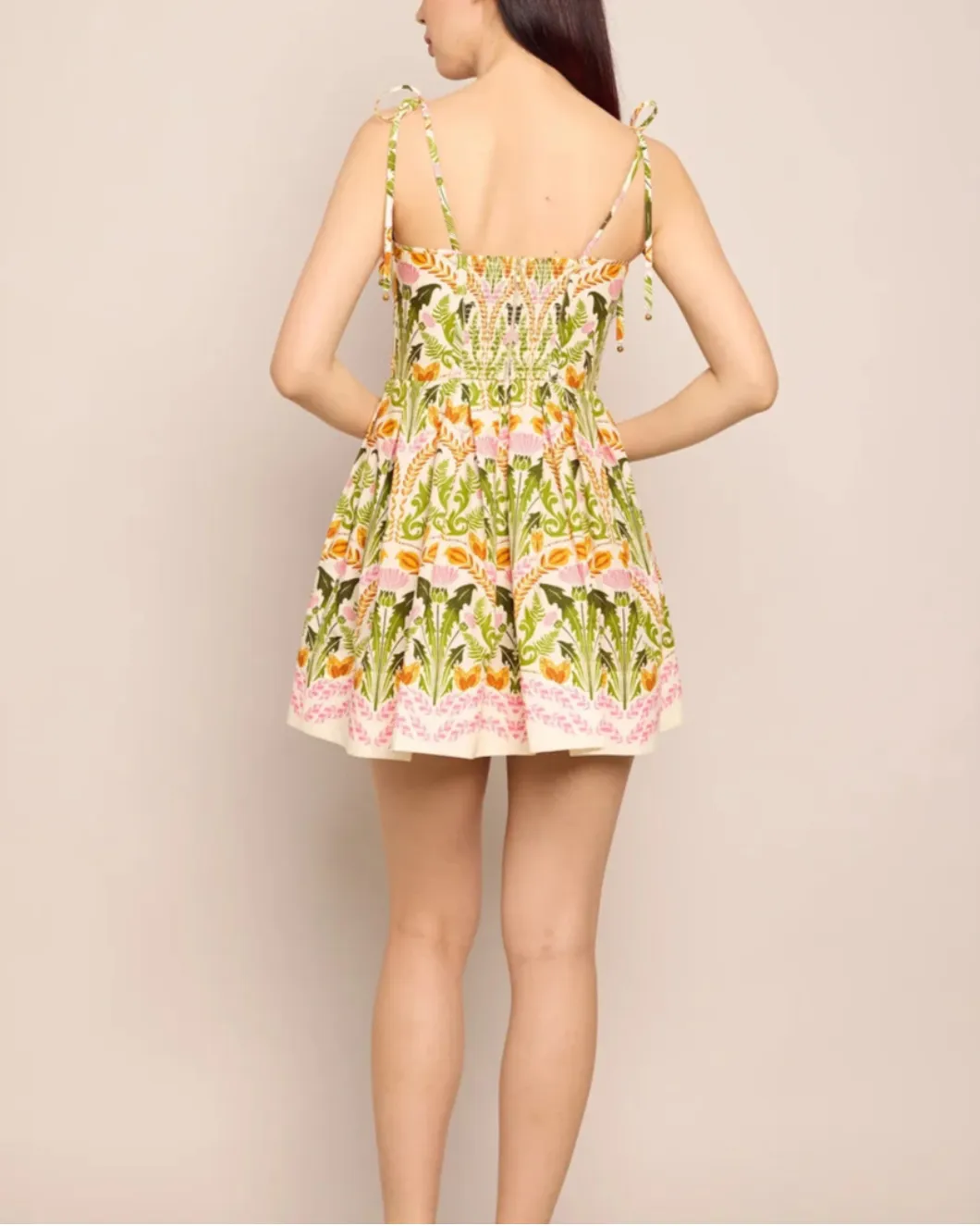 Laia Dress sold by SHOWROOM product image thumbnail 3