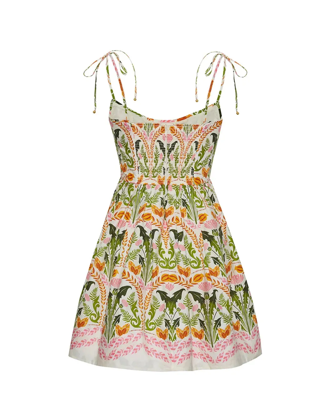 Laia Dress sold by SHOWROOM product image thumbnail 4