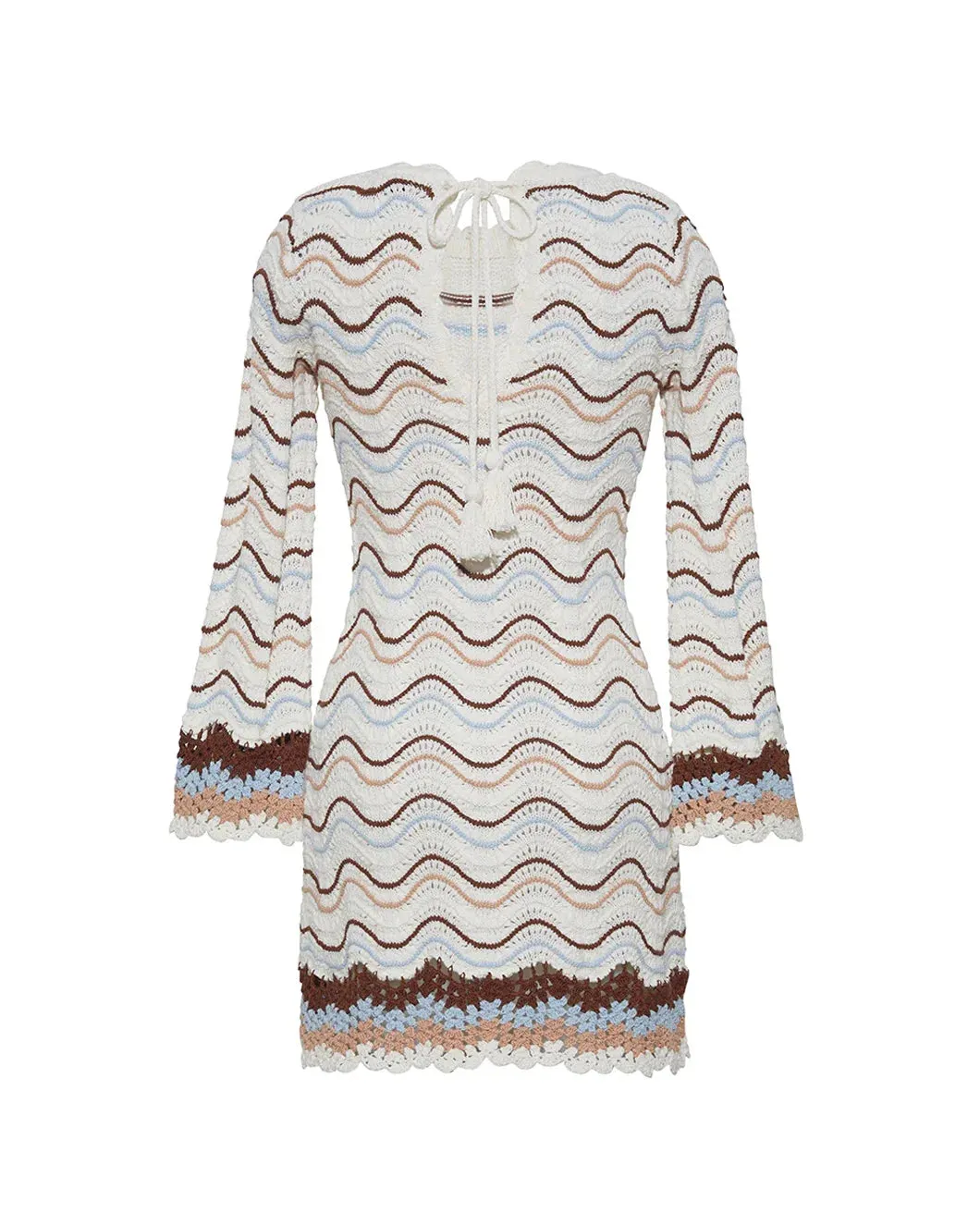 Landon Dress sold by SHOWROOM product image thumbnail 4