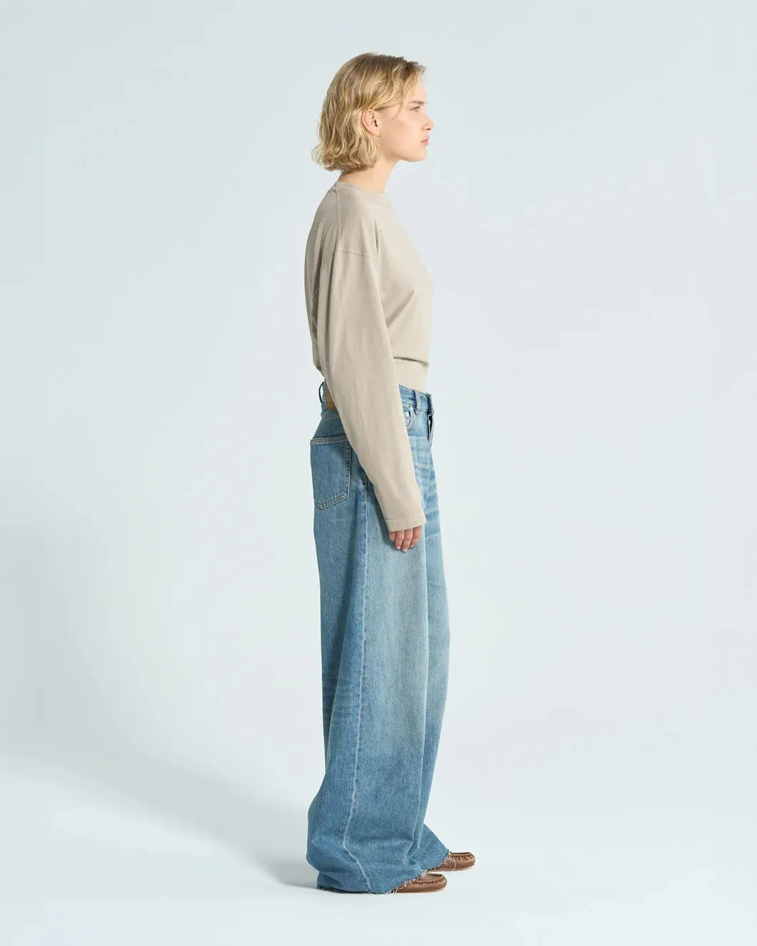 Bethany Ionic Blue Jean sold by SHOWROOM product image thumbnail 3