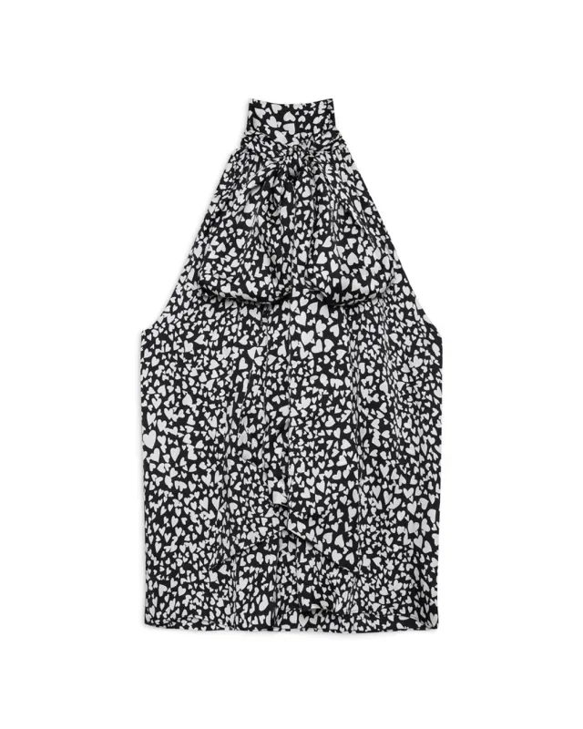 Brooke Top sold by SHOWROOM