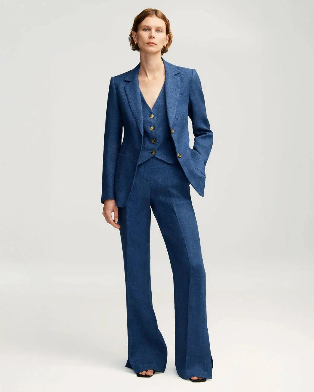 Prince Trouser sold by SHOWROOM product image thumbnail 4