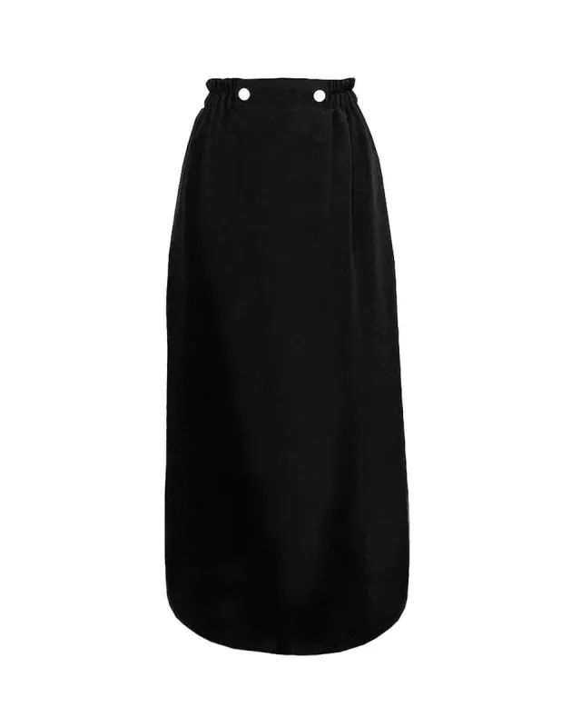 Iteratio Skirt sold by SHOWROOM
