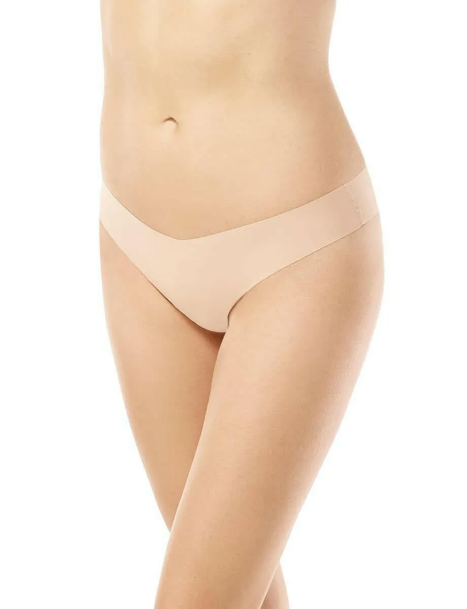 Classic Solid Thong sold by SHOWROOM product image thumbnail 2