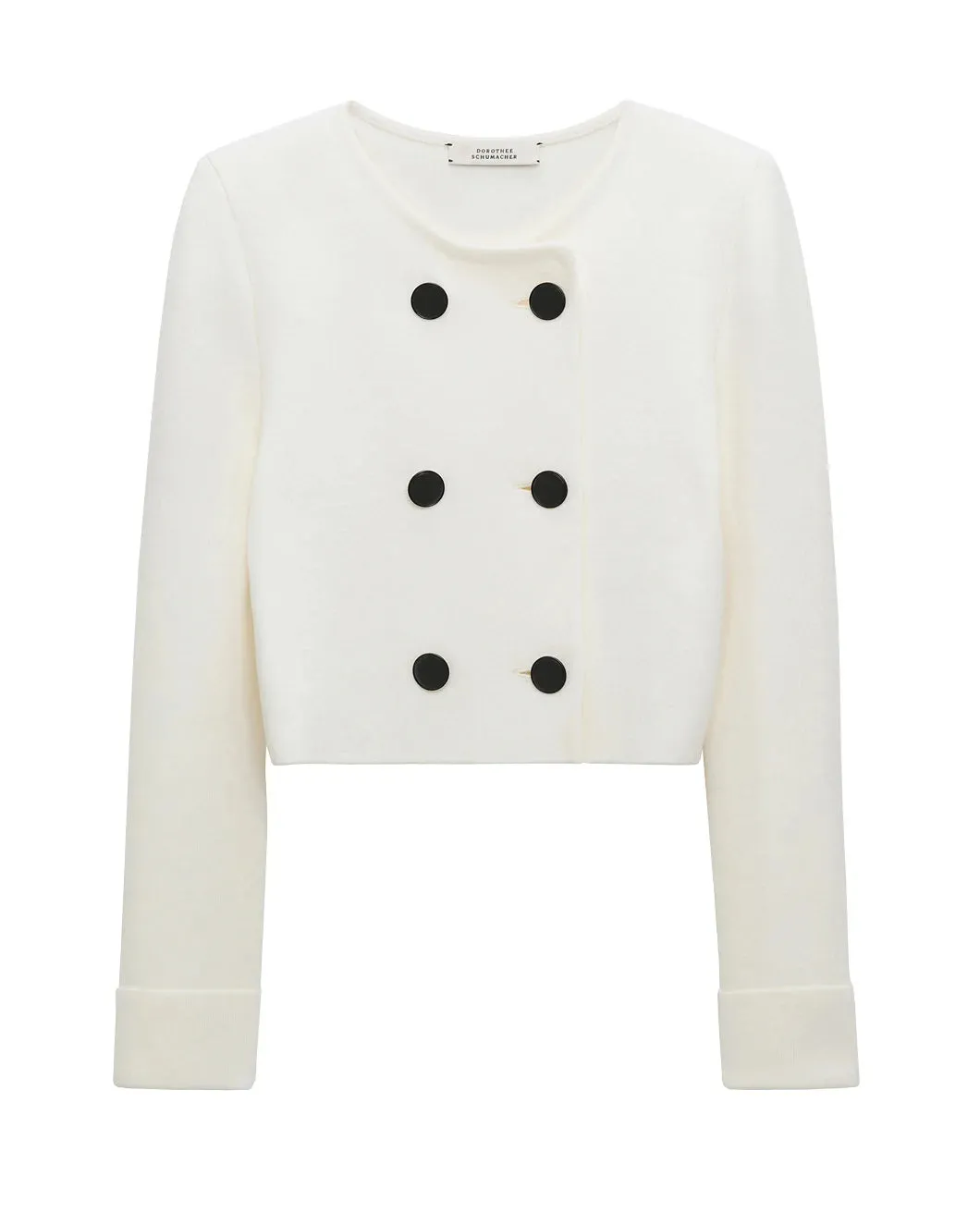 Sharp Ambition Jacket sold by SHOWROOM