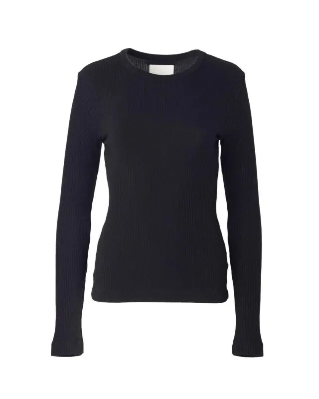 Bina Crewneck sold by SHOWROOM