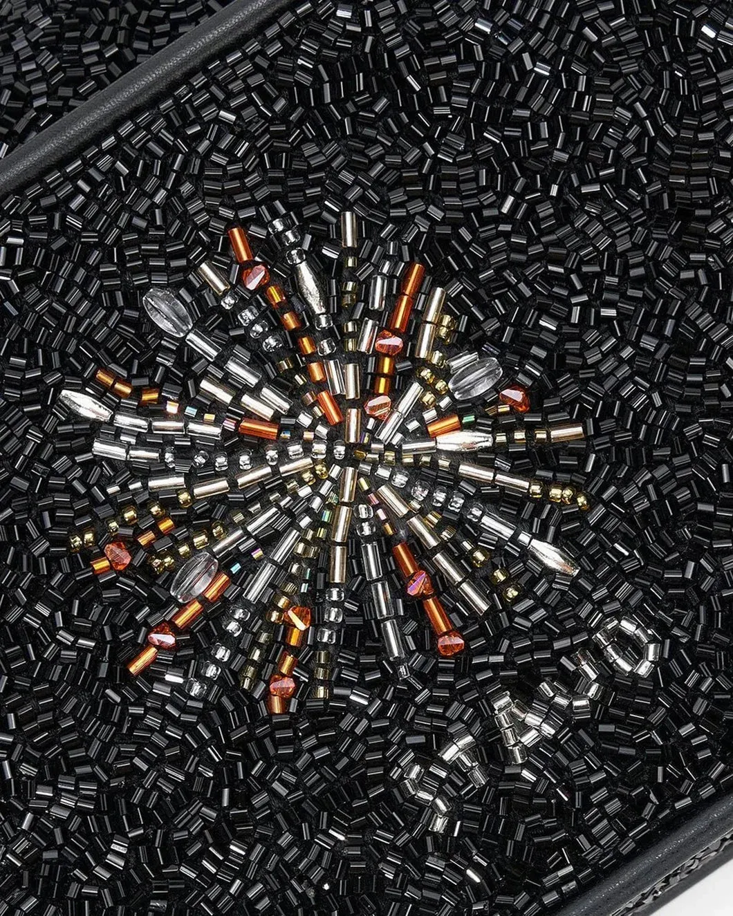 Tommy Beaded Bag Firework sold by SHOWROOM product image thumbnail 4