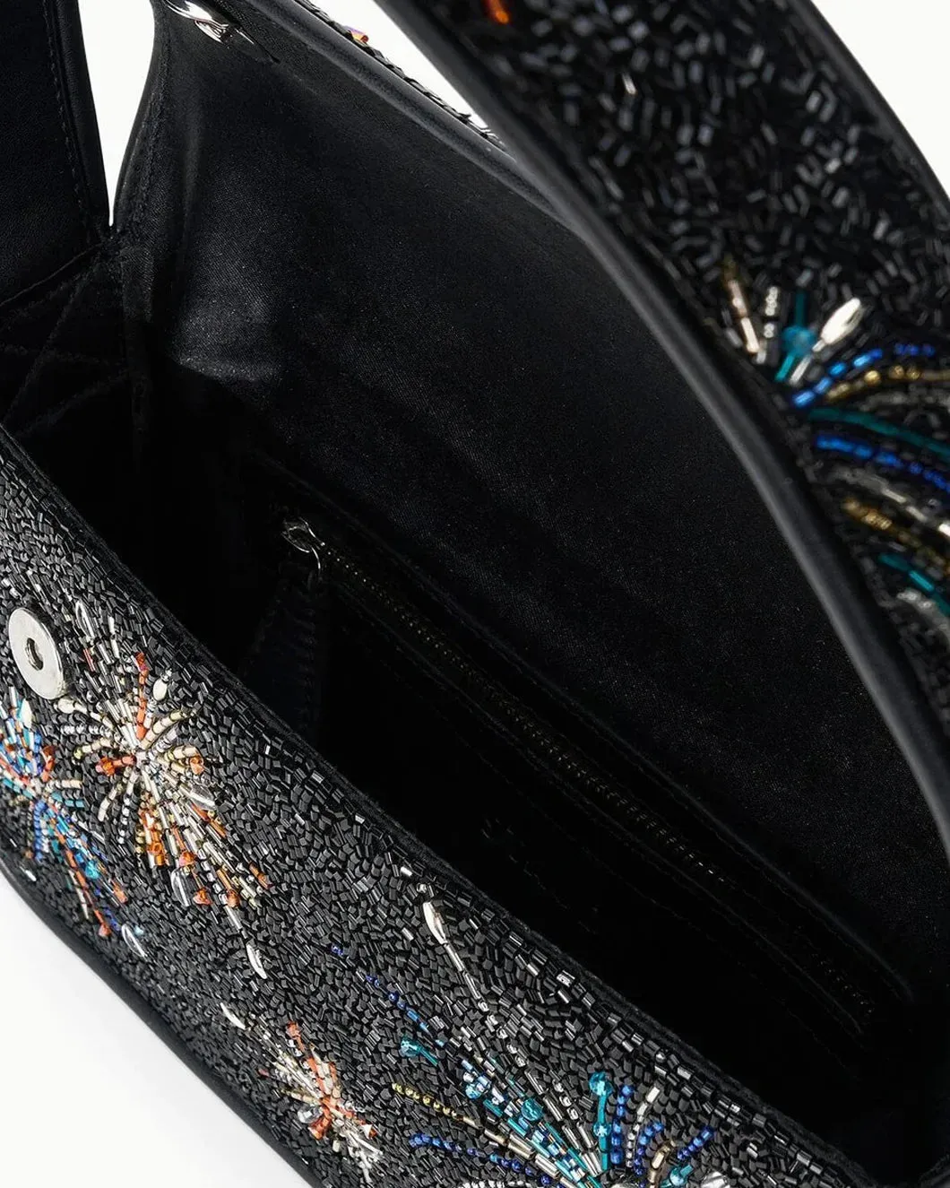 Tommy Beaded Bag Firework sold by SHOWROOM product image thumbnail 3