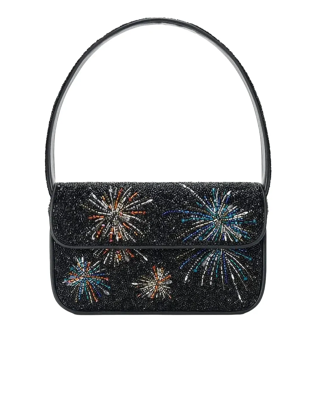 Tommy Beaded Bag Firework sold by SHOWROOM