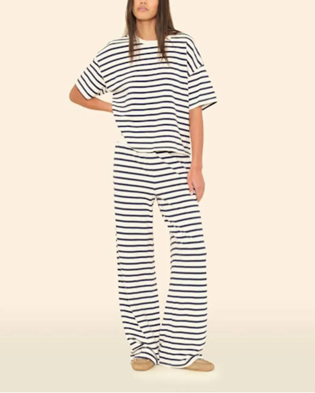 Emmette Sweatpant sold by SHOWROOM product image thumbnail 2