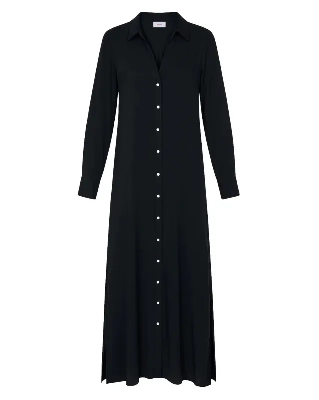 Black Boden Dress made by XiRENA