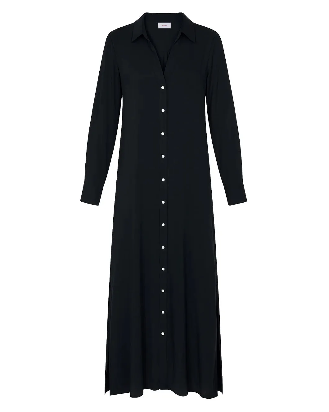 Black Boden Dress sold by SHOWROOM