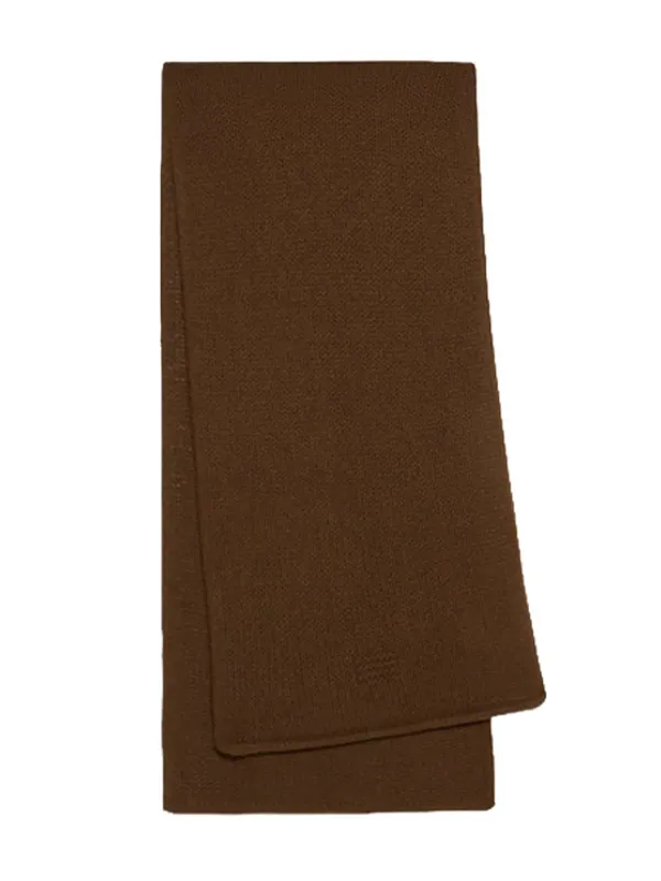 The Blanket Scarf made by SHOWROOM