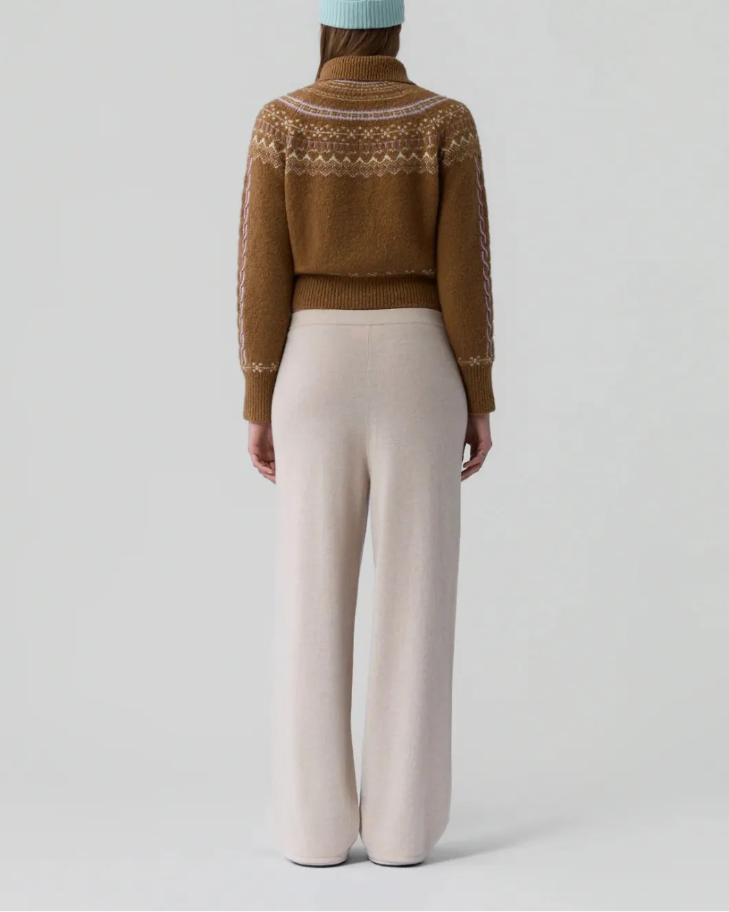 Cloud Chalet Cardigan sold by SHOWROOM product image thumbnail 4