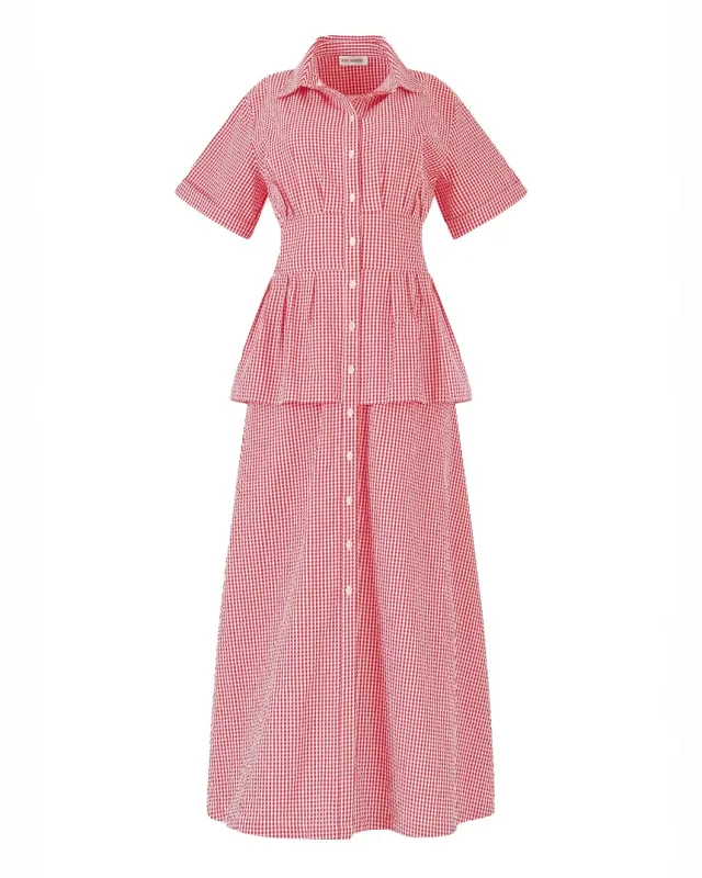 Boogie Woogie Bugle Boy Dress sold by SHOWROOM