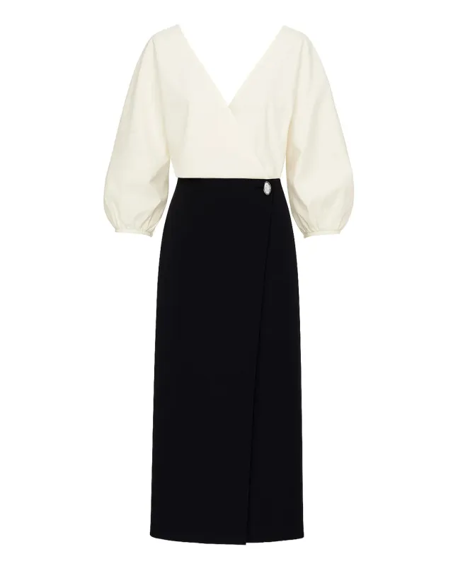 Orion Dress sold by SHOWROOM