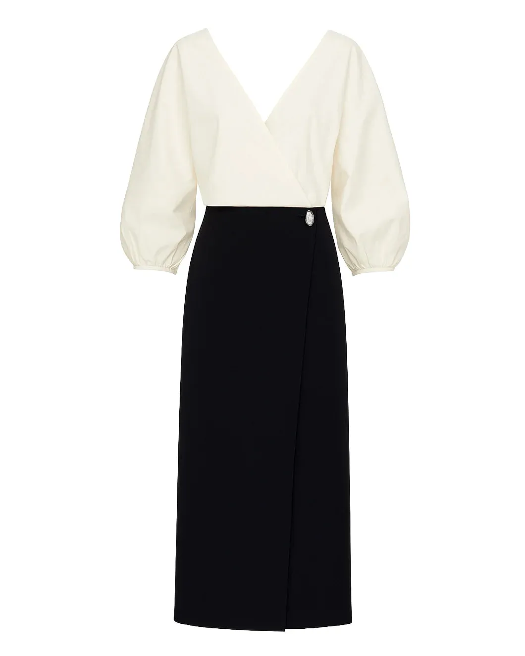 Orion Dress sold by SHOWROOM