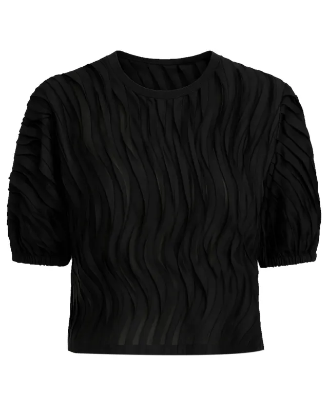 Vayda Top made by Ulla Johnson