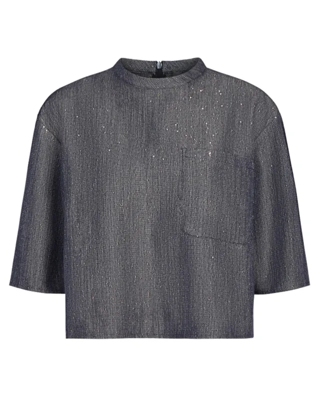 Ex T Top sold by SHOWROOM