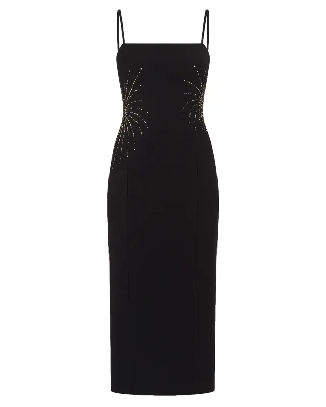 Britney Dress Firework sold by SHOWROOM