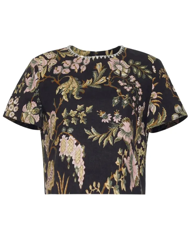 Hudson Top sold by SHOWROOM