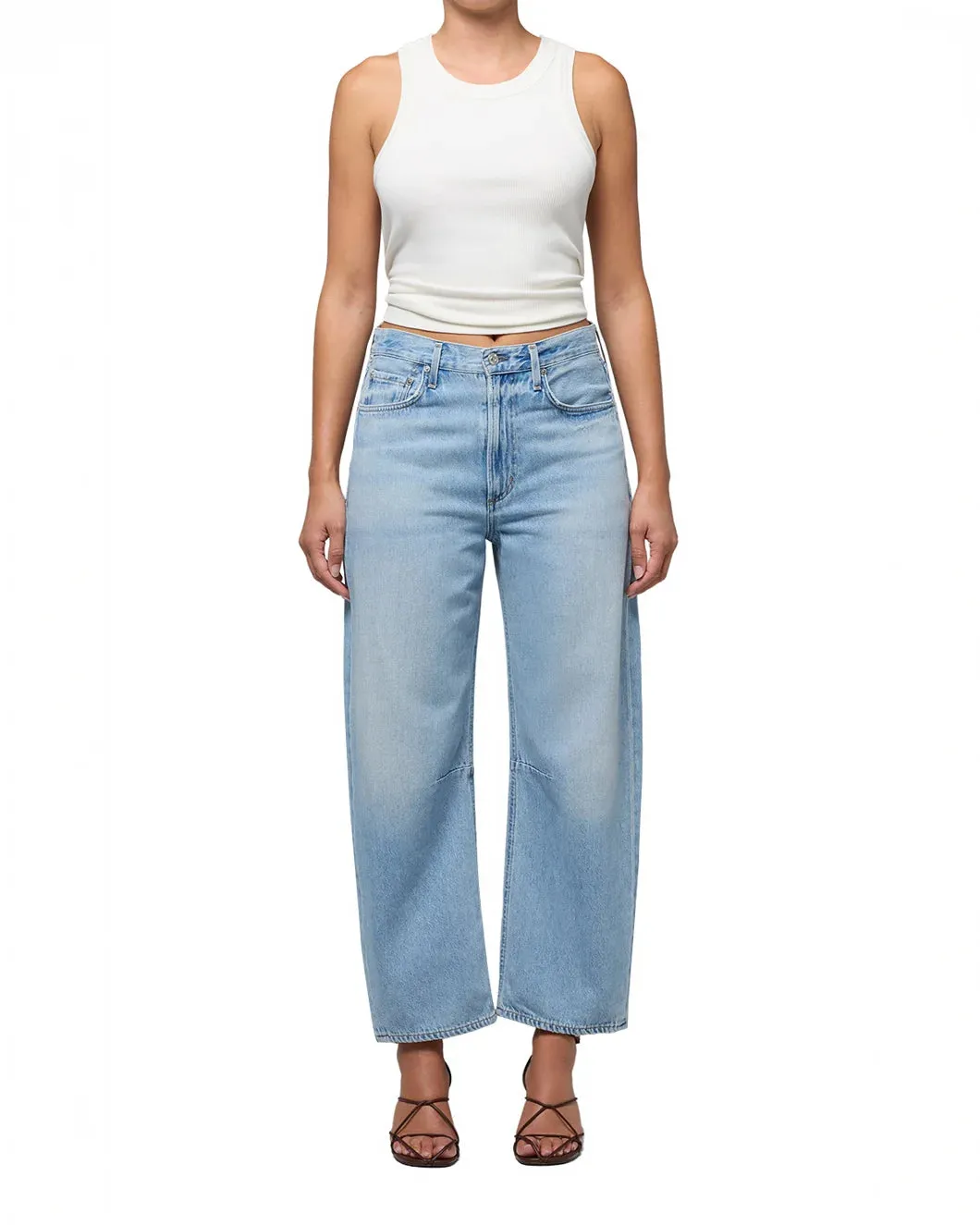 Miro Jean sold by SHOWROOM product image thumbnail 2