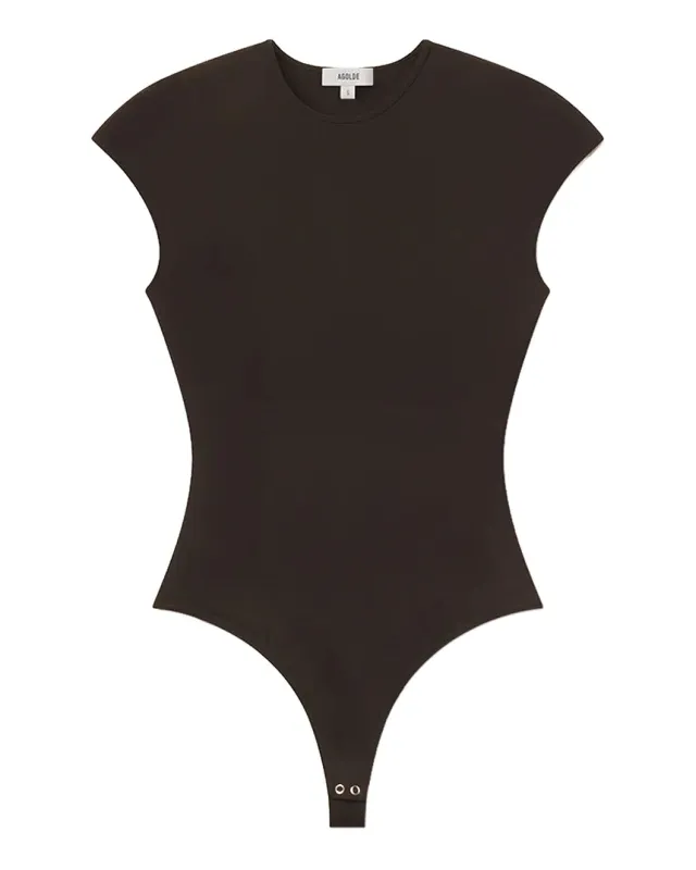 Agata Bodysuit sold by SHOWROOM