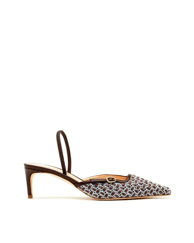 Orono Heel sold by SHOWROOM