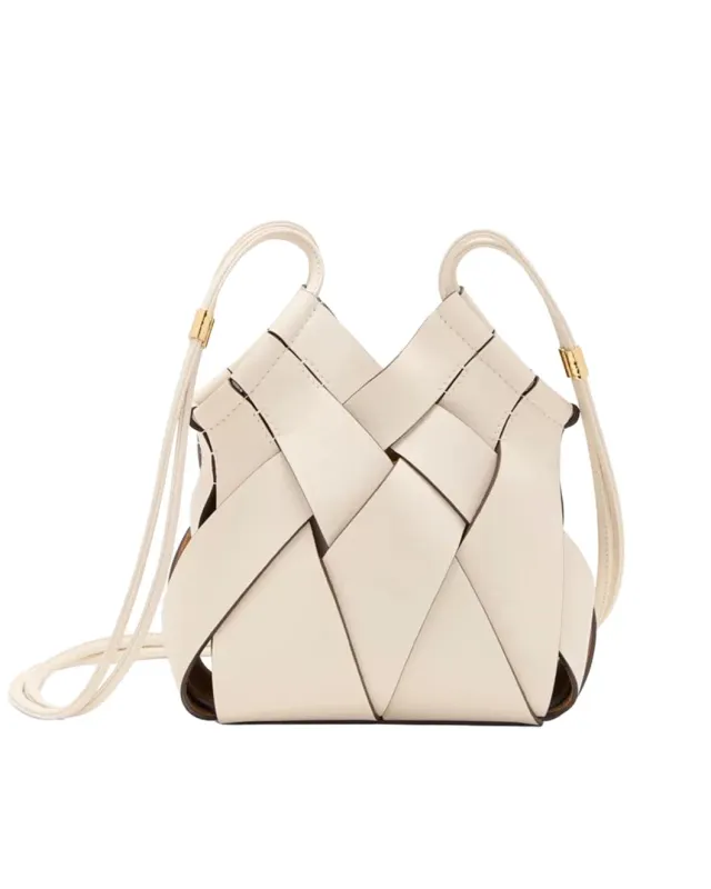 Charlotte Crossbody sold by SHOWROOM