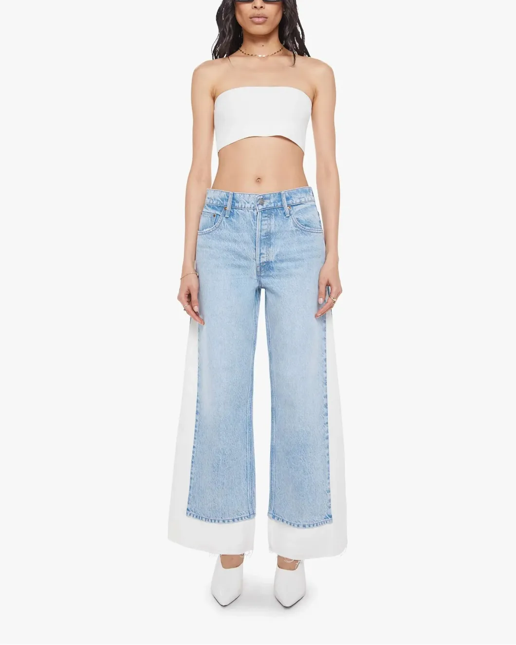 The Nacho Double Dip Nerdy Fray sold by SHOWROOM product image thumbnail 2