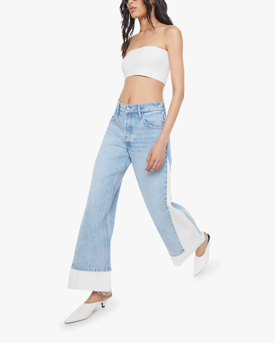 The Nacho Double Dip Nerdy Fray sold by SHOWROOM product image thumbnail 4