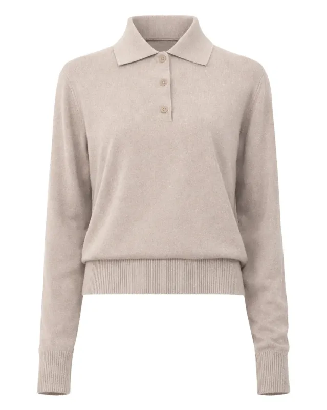 New Hamilton Sweater made by arch4