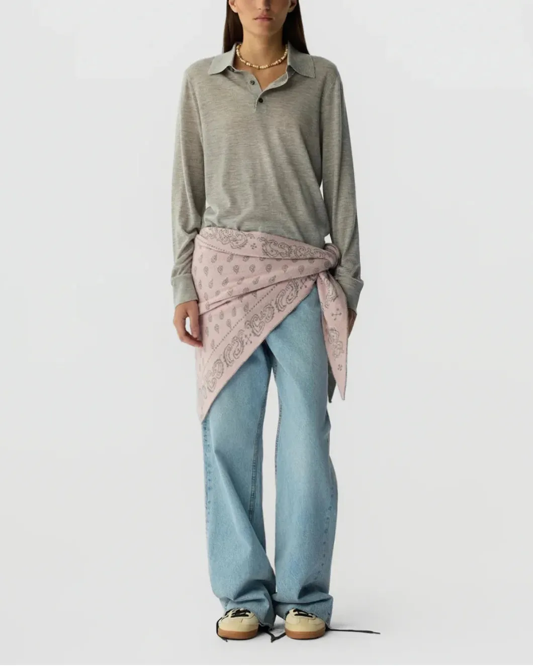 The Wild Rag sold by SHOWROOM product image thumbnail 3